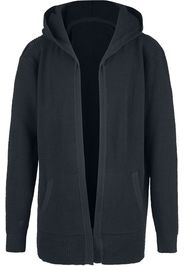 Forplay - Crane - Cardigan - Uomo - nero