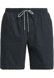 Forvert - Shorts Forvert Perth 2 - Shorts - Uomo - blu navy