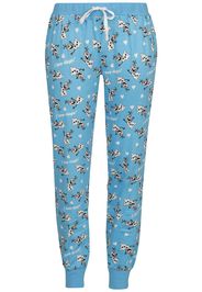 Frozen - Olaf - I Love Hugs - Pantaloni pigiama - Donna - multicolore