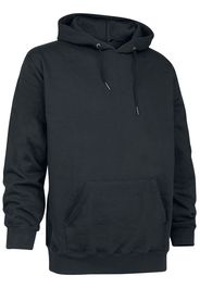 Fruit Of The Loom - Hoodie - Felpa con cappuccio - Uomo - nero