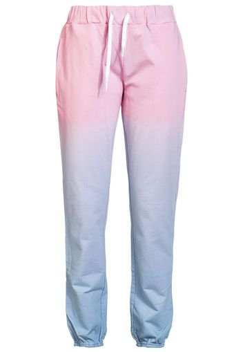 Full Volume by EMP - Jogginghose mit Farbverlauf - Pantaloni - Donna - multicolore