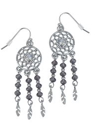 Full Volume by EMP - Dreamcatcher - Orecchino - Donna - colore argento