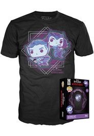 Funko - Doctor Strange - T-Shirt - Unisex - multicolore