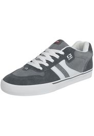 Globe - Encore-2 - Sneaker - Uomo - grigio