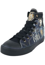 Gojira - EMP Signature Collection - Sneakers alte - Unisex - multicolore