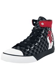 Green Day - EMP Signature Collection - Sneakers alte - Unisex - multicolore