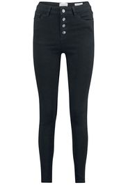 Hailys - LG HW C JN Romina - Jeans - Donna - nero