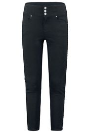 Hailys - Myra - Jeans - Donna - nero