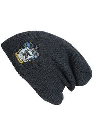 Harry Potter - Ravenclaw - Beanie - Unisex - blu scuro