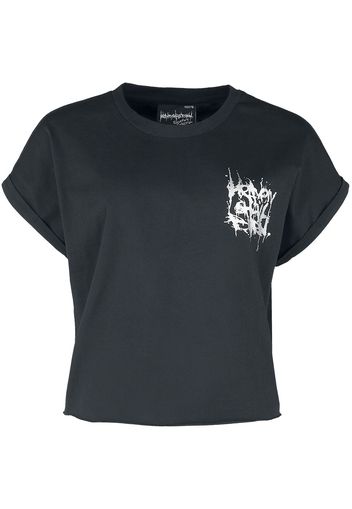 Heaven Shall Burn - EMP Signature Collection - T-Shirt - Donna - nero