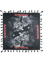 Iron Maiden - EMP Signature Collection - Foulard - Donna - multicolore