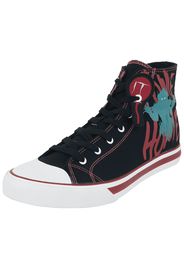 IT Chapter 2 - Time to Float - Sneakers alte - Uomo - nero