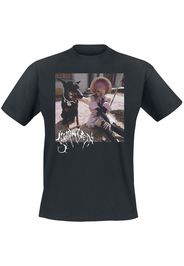 Jazmin Bean - Yandere - T-Shirt - Uomo - nero