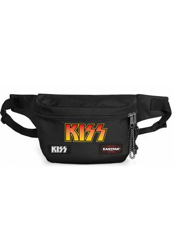 Kiss - KISS X EASTPAK - Marsupio - Unisex - nero