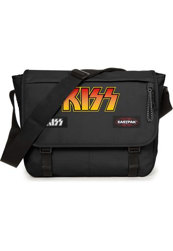 Kiss - KISS X EASTPAK - Borsa a tracolla - Unisex - nero