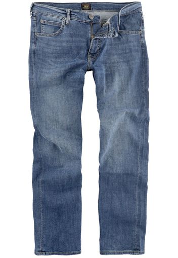 Lee Jeans - West Relaxed Fit Clean Cody - Jeans - Uomo - blu