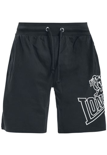 Lonsdale London - Chilley - Shorts - Uomo - nero