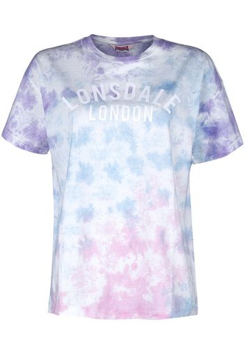 Lonsdale London - KILDONAN - T-Shirt - Donna - multicolore