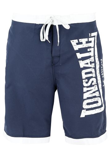 Lonsdale London - Clennel - Bermuda - Uomo - blu