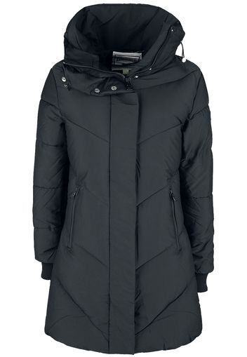 Lonsdale London - Beeley - Giacca invernale - Donna - nero