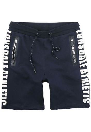 Lonsdale London -  - Shorts - Uomo - blu