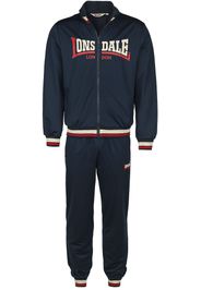 Lonsdale London - POOLEWE - Tuta - Uomo - blu navy