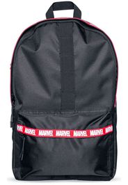 Marvel - Marvel Basic - Zaino - Unisex - nero