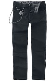 Motörhead - EMP Signature Collection - Jeans - Uomo - nero