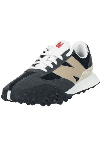 New Balance - Lifestyle UXC72 - Sneaker - Uomo - nero