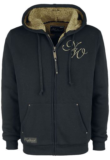 Nightwish - EMP Signature Collection - Felpa jogging - Uomo - nero