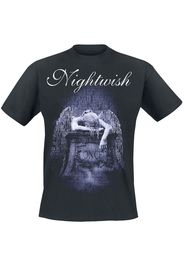 Nightwish - Once - T-Shirt - Uomo - nero