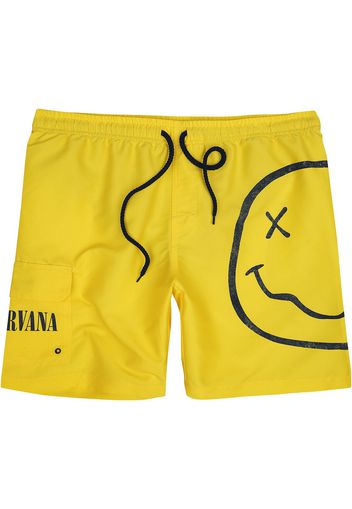 Nirvana - EMP Signature Collection - Bermuda - Uomo - giallo