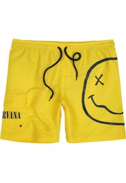 Nirvana - EMP Signature Collection - Bermuda - Uomo - giallo