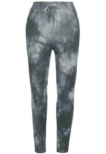 Outer Vision - Erica Trousers - Pantaloni - Donna - grigio