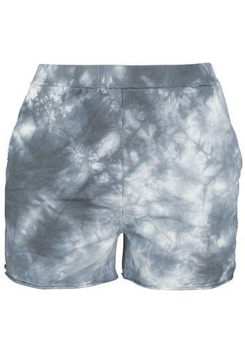 Outer Vision - Woman's Pants Huelva - Shorts - Donna - grigio