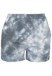 Outer Vision - Huelva ladies’ shorts - Shorts - Donna - grigio