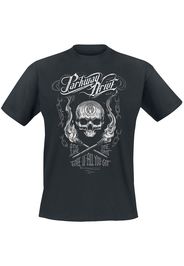 Parkway Drive - Vice Grip - T-Shirt - Uomo - nero