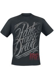 Parkway Drive - Ire - T-Shirt - Uomo - nero