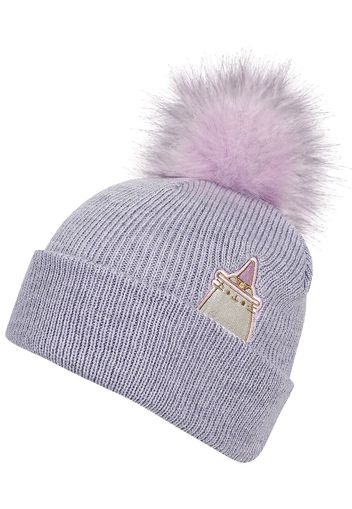 Pusheen - Meowgical - Beanie - Unisex - lilla screziato