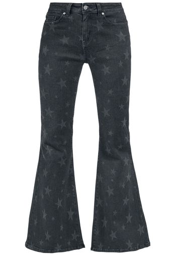 RED by EMP -  - Jeans - Donna - grigio