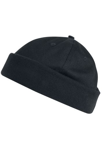 RED by EMP - Docker Hat - Cappello - Unisex - nero