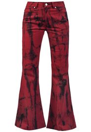 RED by EMP - Jil - Jeans - Donna - nero rosso