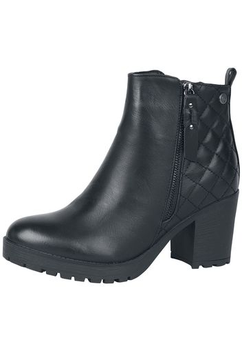 Refresh - Boots - Stivali - Donna - nero