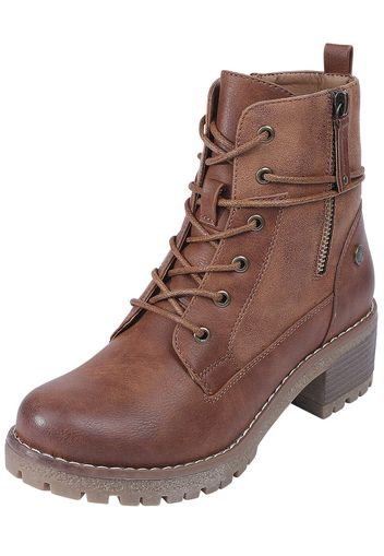 Refresh - Walker Boot - Stivali - Donna - marrone