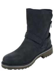 Refresh - Buckle Boot - Stivali - Donna - nero