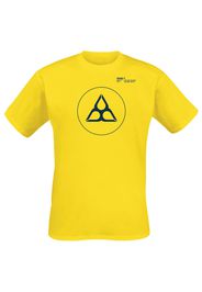 Six Siege - Extraction - T-Shirt - Uomo - giallo