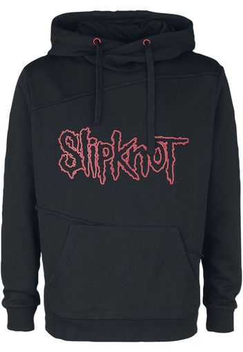 Slipknot - EMP Signature Collection - Felpa con cappuccio - Uomo - nero