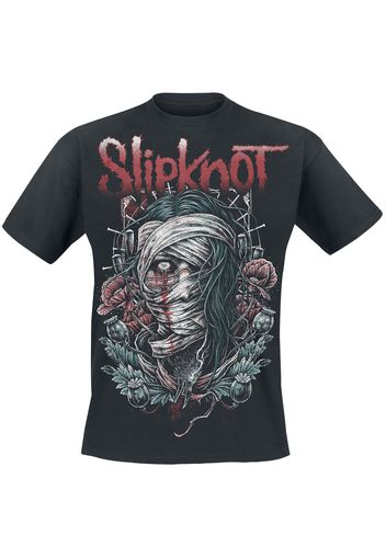 Slipknot - Some Kind Of Hate - T-Shirt - Uomo - nero