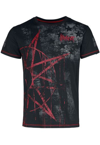 Slipknot - EMP Signature Collection - T-Shirt - Uomo - nero