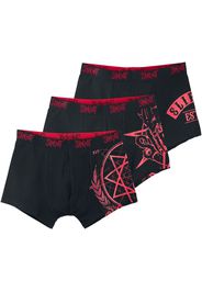 Slipknot - EMP Signature Collection - Boxer - Uomo - nero